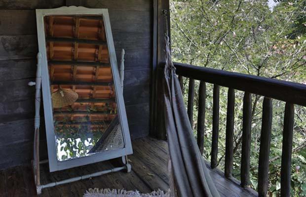 ホテル Solar Dos Ipes Serra do Cipo National Park エクステリア 写真